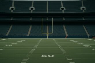 How home-field advantage influences NFL game outcomes