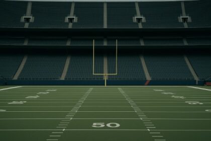 How home-field advantage influences NFL game outcomes