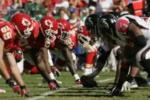 Kansas City Chiefs vs Atlanta Falcons Match Player Stats