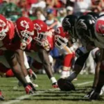 Kansas City Chiefs vs Atlanta Falcons Match Player Stats