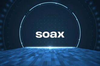 SOAX