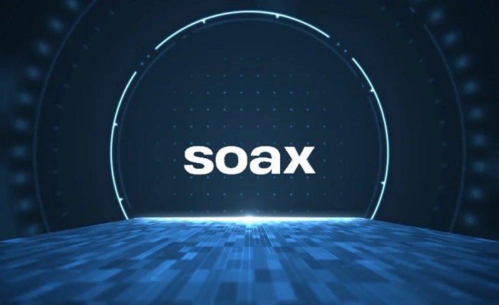 SOAX