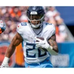 Tennessee Titans vs Miami Dolphins Match Player Stats