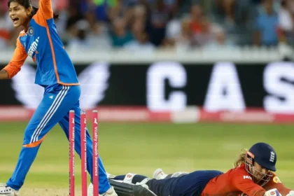 england cricket team vs india national cricket team matches