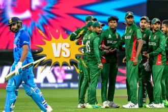india national cricket team vs bangladesh national cricket team matches