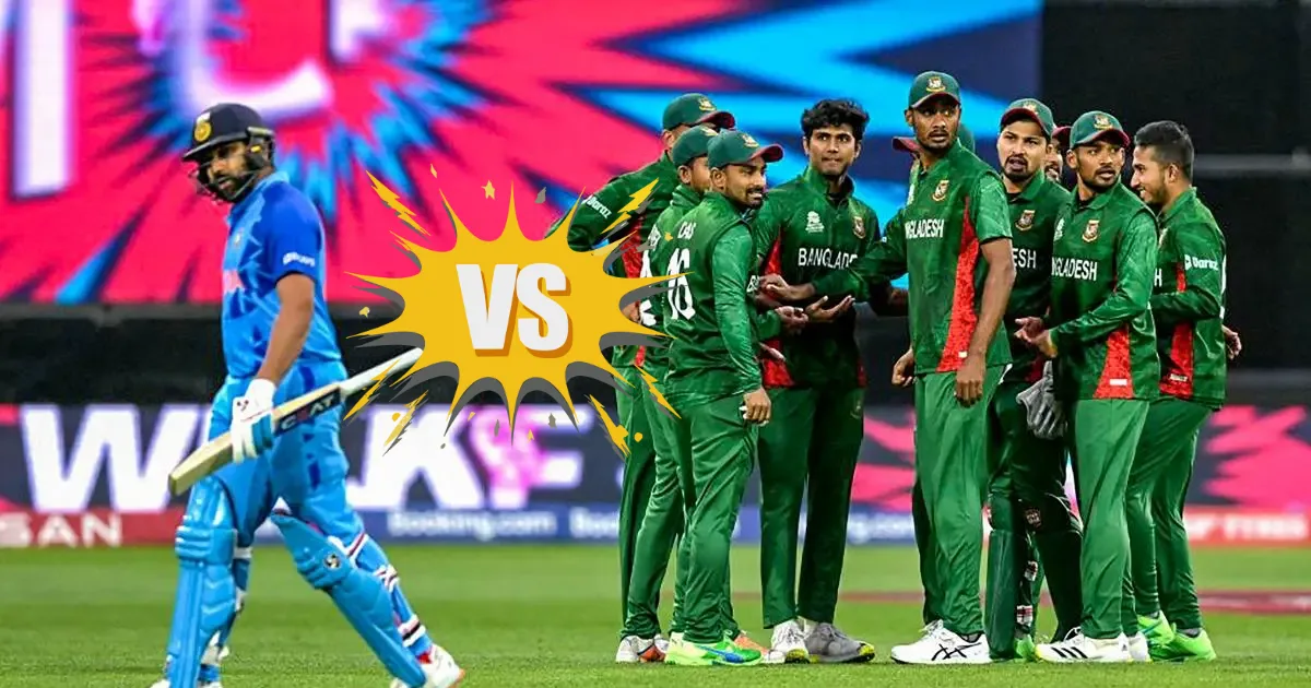 india national cricket team vs bangladesh national cricket team matches