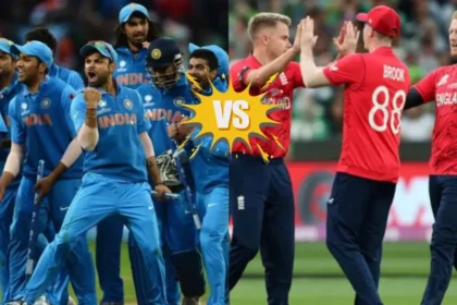india national cricket team vs england cricket team matches