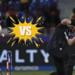 india national cricket team vs new zealand national cricket team matches