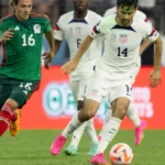 mexico national football team vs usmnt matches