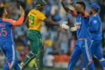 south africa national cricket team vs india national cricket team matches