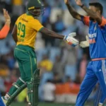south africa national cricket team vs india national cricket team matches