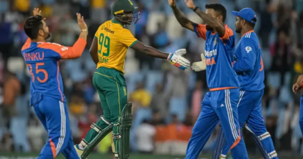 south africa national cricket team vs india national cricket team matches