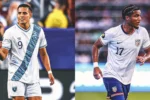 usmnt vs guatemala national football team matches