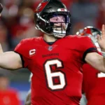 Baker Mayfield Career Stats