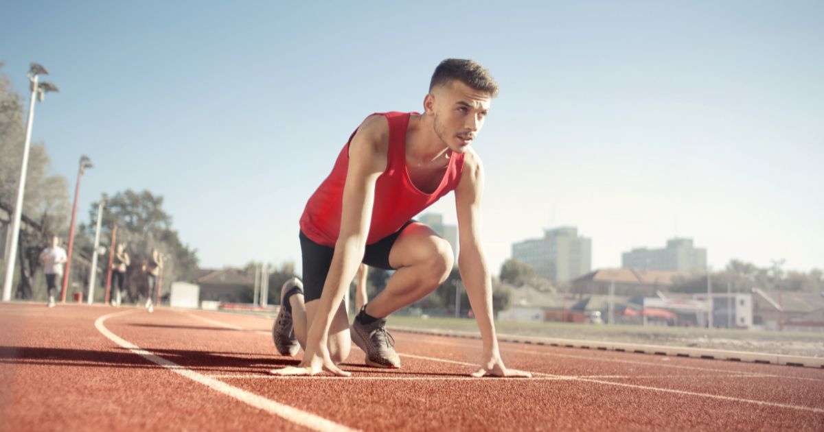 Beyond the Numbers: Why Athletes Need More Than Just Stats