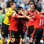 Manchester United richest football club