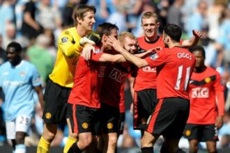 Manchester United richest football club