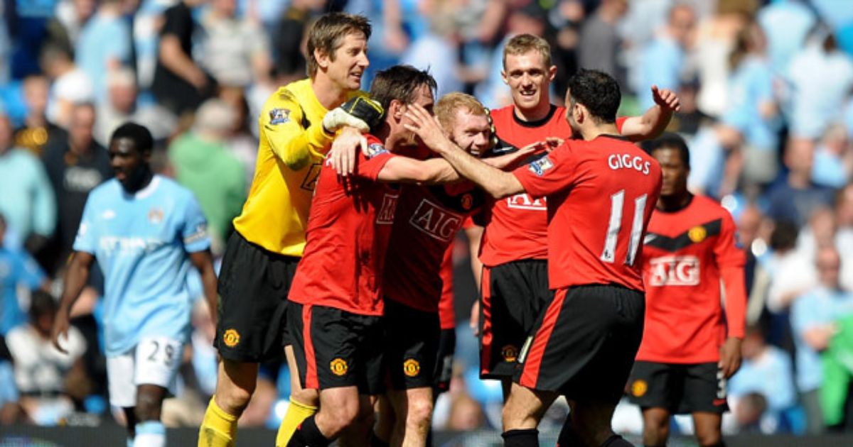 Manchester United richest football club