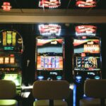Slot