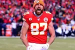 Travis Kelce Career Stats
