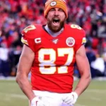 Travis Kelce Career Stats