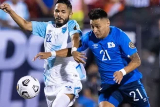 el salvador national football team vs guatemala national football team matches