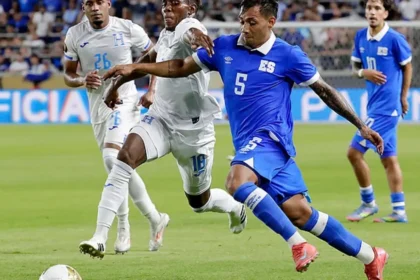 honduras national football team vs el salvador national football team matches