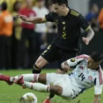 mexico national football team vs costa rica national football team matches