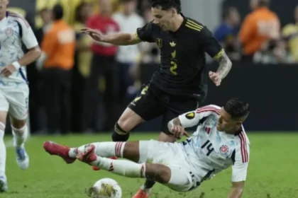 mexico national football team vs costa rica national football team matches