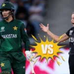 new zealand national cricket team vs pakistan national cricket team matches
