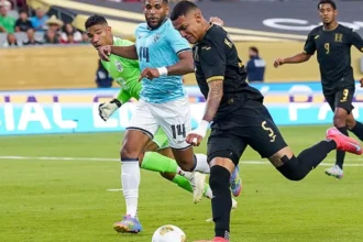 panama national football team vs honduras national football team matches