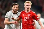 portugal national football team vs denmark national football team matches