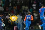 sri lanka national cricket team vs india national cricket team matches