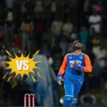 sri lanka national cricket team vs india national cricket team matches