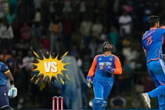 sri lanka national cricket team vs india national cricket team matches