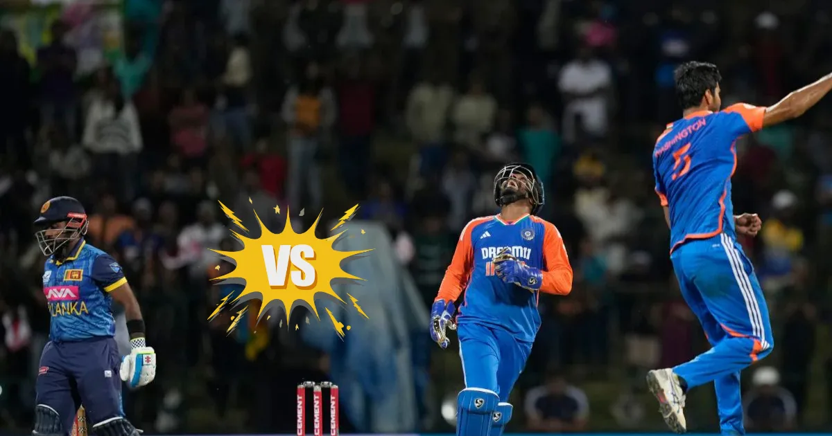 sri lanka national cricket team vs india national cricket team matches