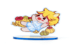 Acrylic Stand