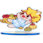 Acrylic Stand