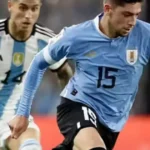 uruguay national football team vs argentina national football team matches