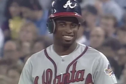 Deion Sanders Career Stats: The Electrifying Legacy of Prime Time 6 Deion Sanders Career Stats