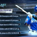 Jurickson Profar Career Stats