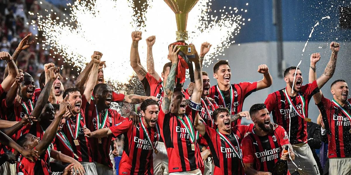 Serie A Teams That Rely Heavily on Shots from Outside the Box 2 Serie A Teams That Rely Heavily on Shots from Outside the Box