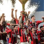 Serie A Teams That Rely Heavily on Shots from Outside the Box 2 Serie A Teams That Rely Heavily on Shots from Outside the Box