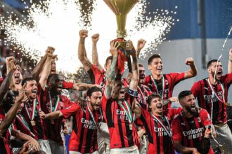 Serie A Teams That Rely Heavily on Shots from Outside the Box 3 Serie A Teams That Rely Heavily on Shots from Outside the Box