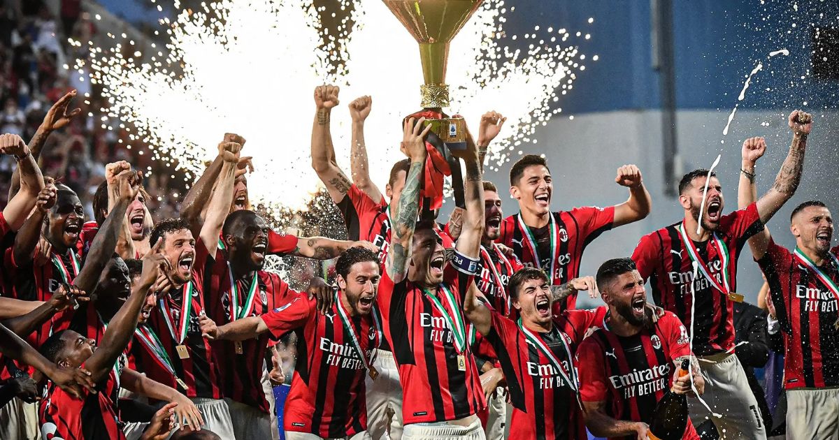 Serie A Teams That Rely Heavily on Shots from Outside the Box 1 Serie A Teams That Rely Heavily on Shots from Outside the Box